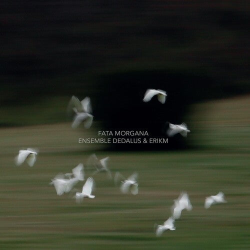 Ensemble Dedalus - FATA MORGANA