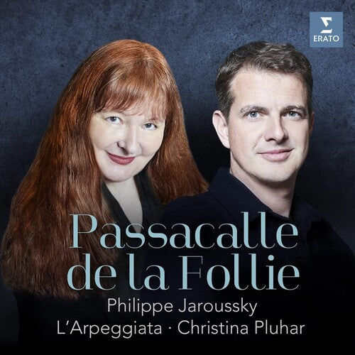 L'Arpeggiata - Passacalle de la follie