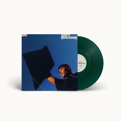 Arlo Parks - My Soft Machine - Green