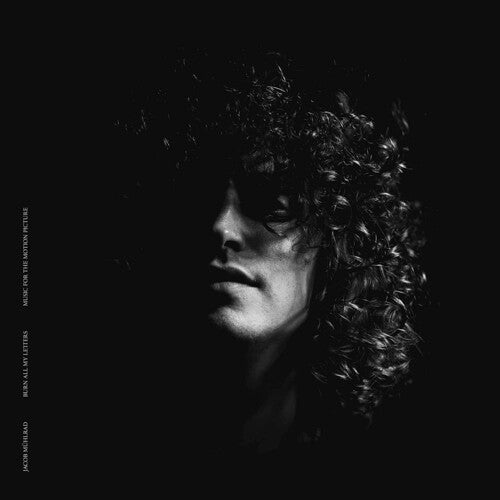 Jacob Muhlrad - Burn All My Letters (Original Soundtrack)