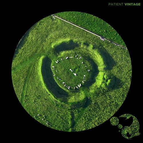 Patient - Vintage