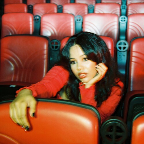 Baby Rose - Through And Through - Rose Red