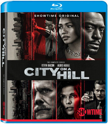 City on a Hill: The Complete Series