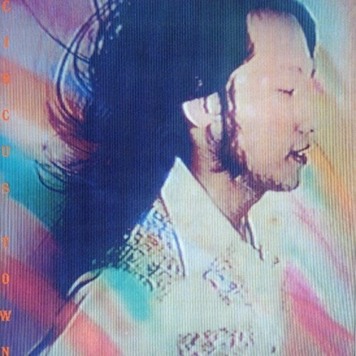 Tatsuro Yamashita - Circus Town - Remastered