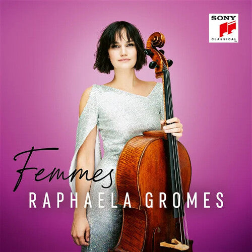 Raphaela Gromes / Festival Strings Lucerne - Femmes