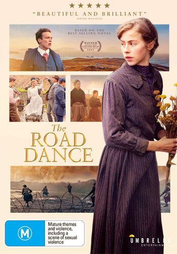 The Road Dance