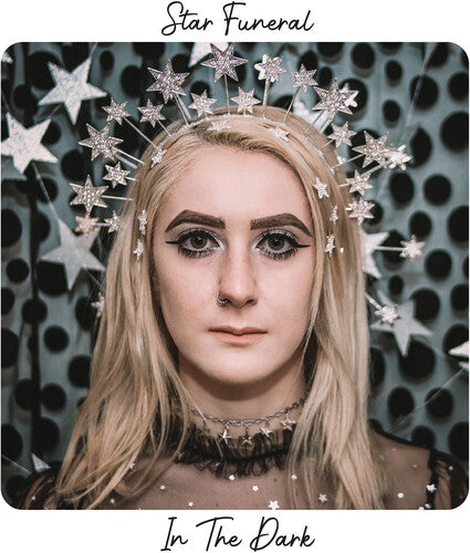 Star Funeral - In The Dark - Silver