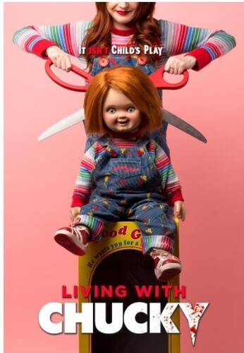 Living With Chucky