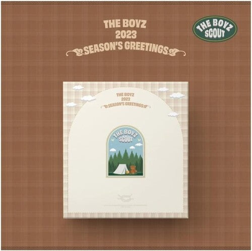 2023 Season's Greetings