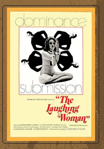The Laughing Woman (aka The Frightened Woman)