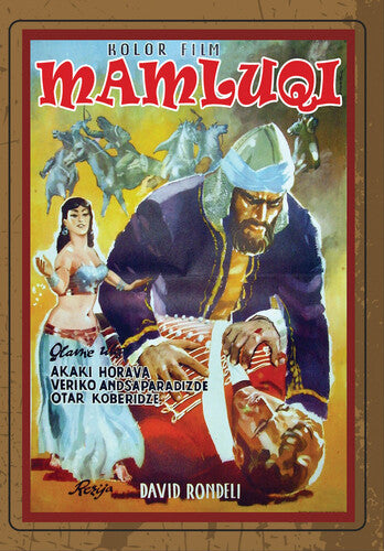 Mamluqi