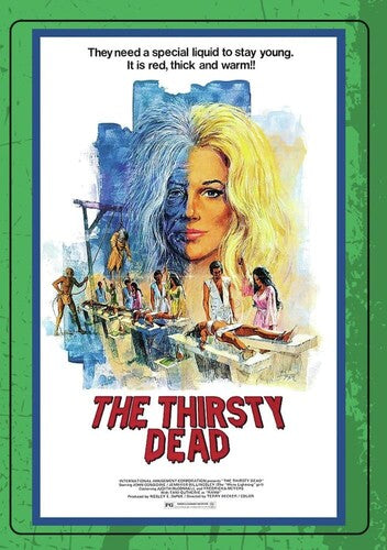 The Thirsty Dead