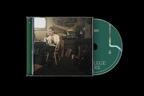 Logic - College Park