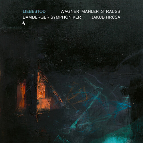 Bamberger Symphoniker - Liebestod