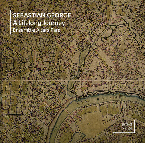 George/ Gorshkova/ Ramazanova - A Lifelong Journey