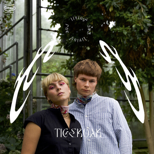 Tigeroak - Living And Living