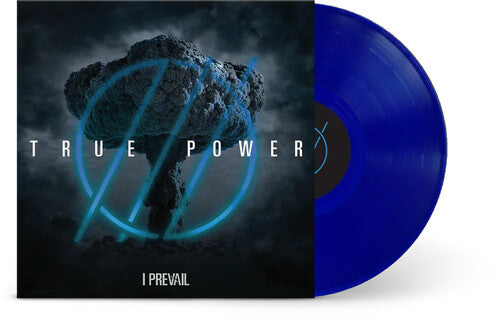 I Prevail - True Power - Limited