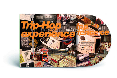 Trip Hop Experience Vol 1/ Various - Trip Hop Experience Vol 1 / Various