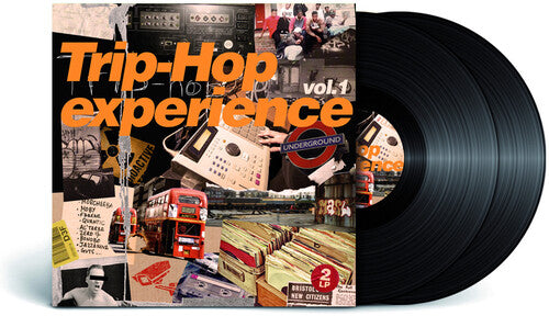 Trip Hop Experience Vol 1/ Various - Trip Hop Experience Vol 1 / Various
