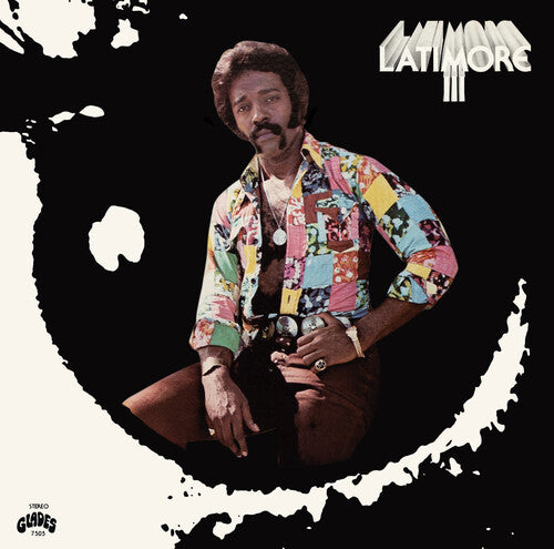 Latimore - Latimore III