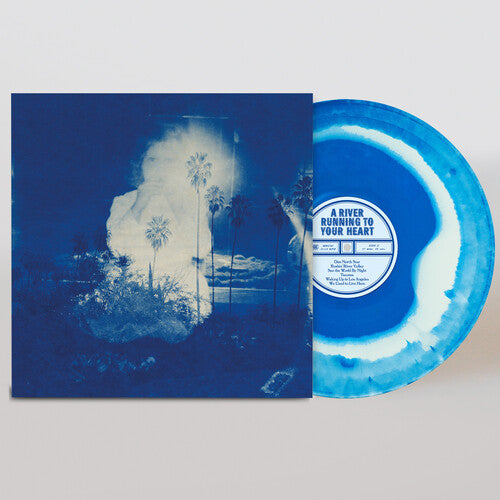 Fruit Bats - River Running To Your Heart