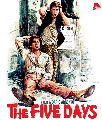 Le Cinque Giornate (The Five Days)