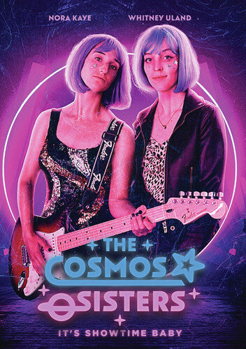 The Cosmos Sisters