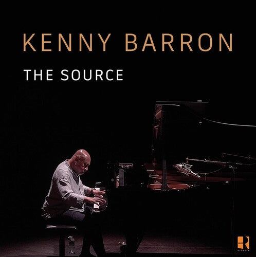 Kenny Barron - The Source