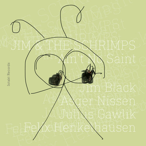 Jim Black - Ain't No Saint