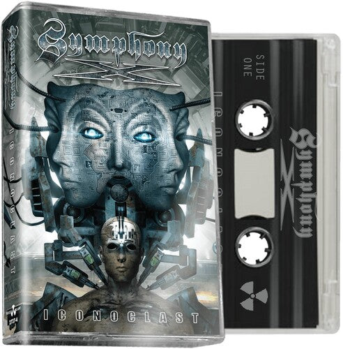 Symphony X - Iconoclast