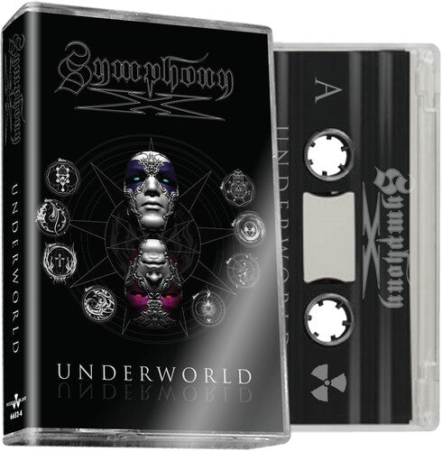 Symphony X - Underworld