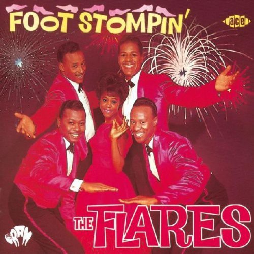 Flares - Foot Stompin