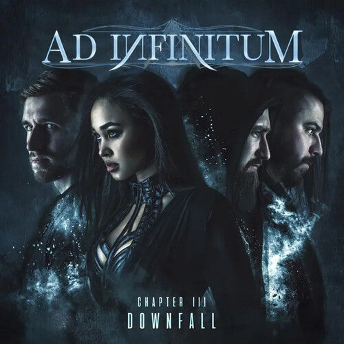 AD Infinitum - Chapter Iii - Downfall