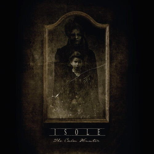 Isole - THE CALM HUNTER