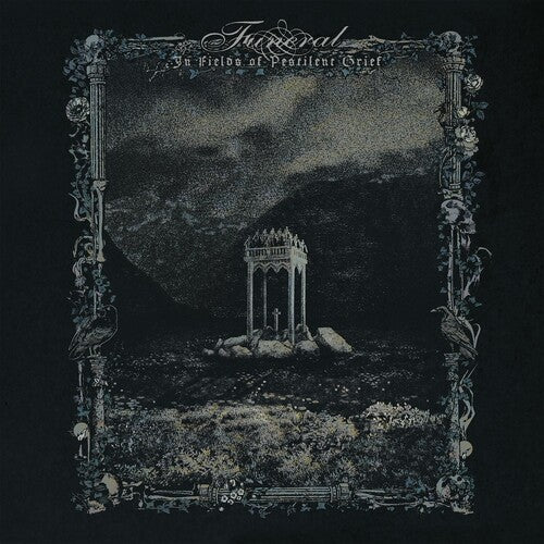 Funeral - IN FIELDS OF PESTILENT GRIEF