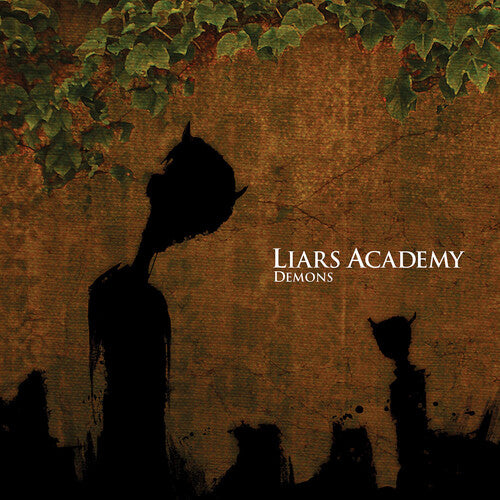 Liars Academy - Demons
