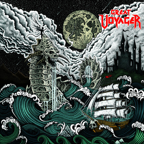 Great Voyager - Great Voyager