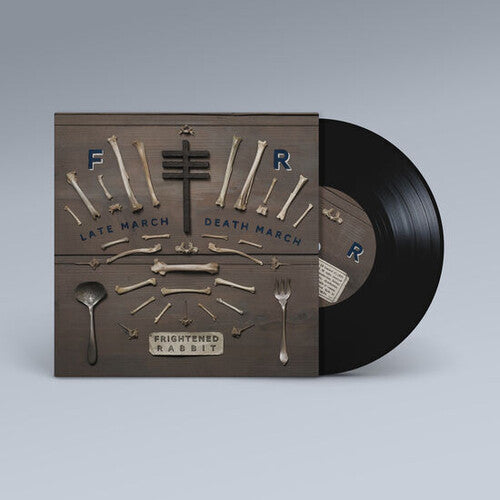 Frightened Rabbit - Late March Death March: 10th Anniversary