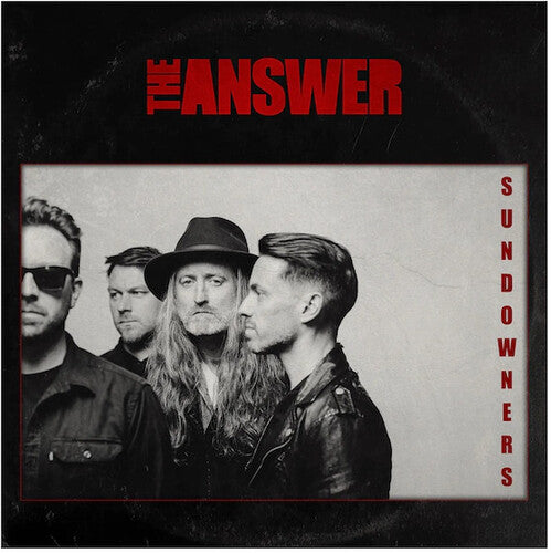 Answer - Sundowners