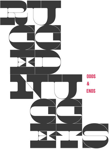 Rugged Nuggets - Odds & Ends - Coke Bottle Clear