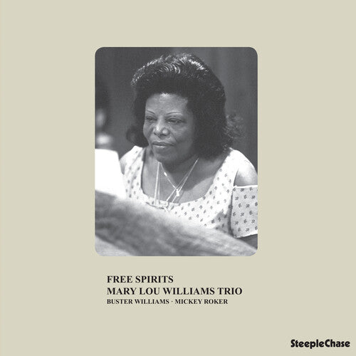 Mary Williams Lou - Free Spirits