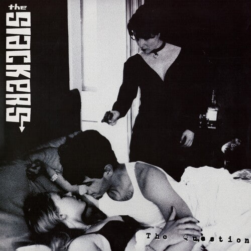 Slackers - The Question