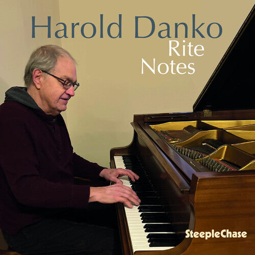 Harold Danko - Rite Notes