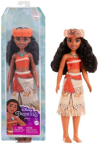 Disney Princess Moana Doll