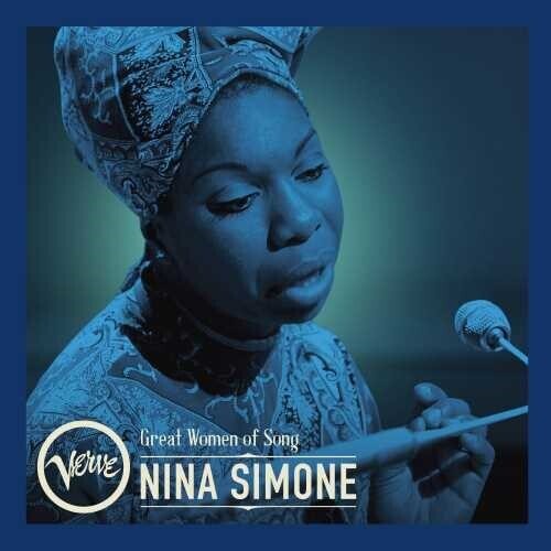Nina Simone - Great Women Of Song: Nina Simone