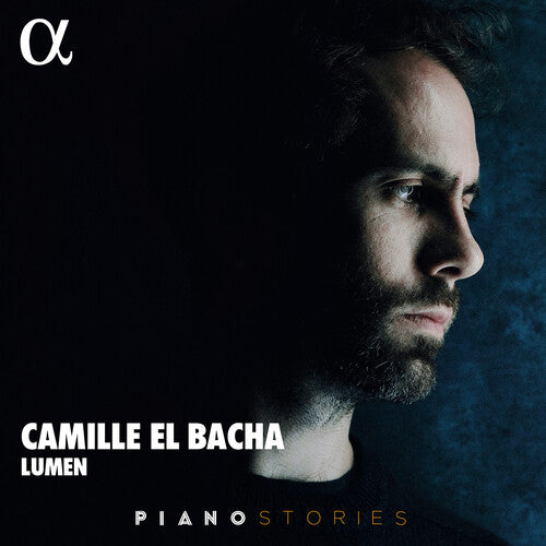 J.S. Bach / Chopin/ El Bacha - Lumen