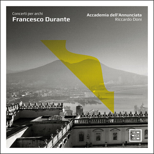 Accademia dell'Annunciata - Concerti per archi