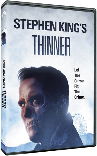 Thinner (Collector's Edition)