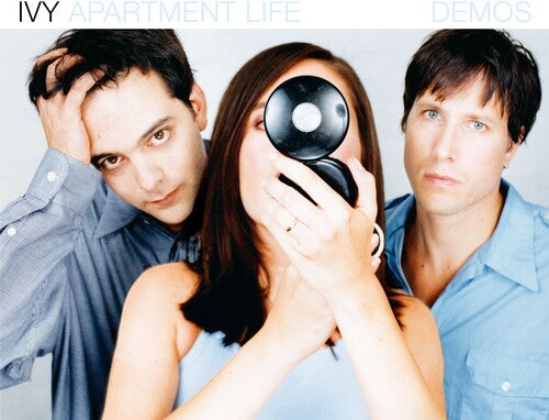 Ivy - Apartment Life Demos