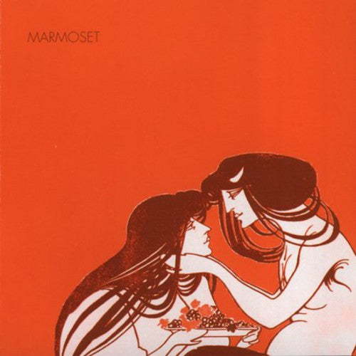 Marmoset - Mishawaka